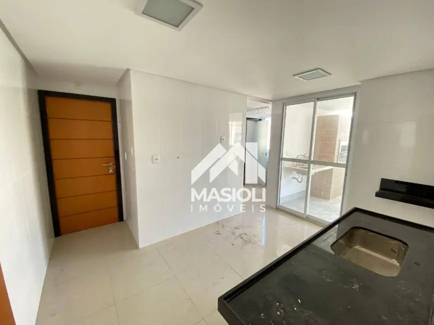 Apartamento com 4 quartos à venda, 127m2 em Praia da Costa, Vila Velha - ES - imagem 7 Foto 7 de Apartamento com 4 quartos à venda, 127m2 em Praia da Costa, Vila Velha - ES