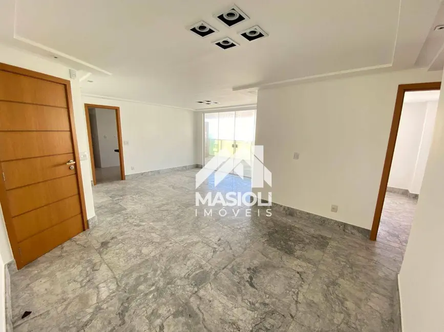 Apartamento com 4 quartos à venda, 127m2 em Praia da Costa, Vila Velha - ES - imagem 5 Foto 5 de Apartamento com 4 quartos à venda, 127m2 em Praia da Costa, Vila Velha - ES