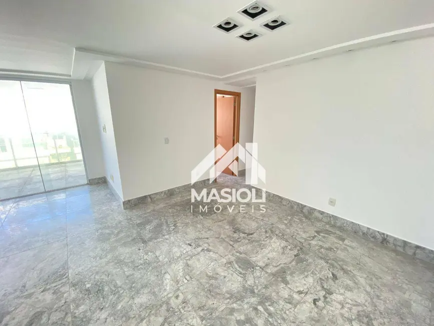 Apartamento com 4 quartos à venda, 127m2 em Praia da Costa, Vila Velha - ES - imagem 4 Foto 4 de Apartamento com 4 quartos à venda, 127m2 em Praia da Costa, Vila Velha - ES