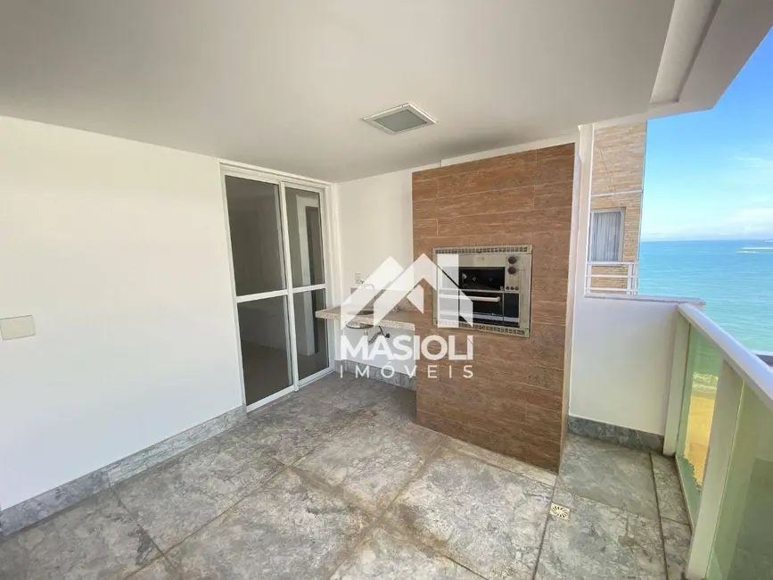 Apartamento com 4 quartos à venda, 127m2 em Praia da Costa, Vila Velha - ES - imagem 6 Foto 6 de Apartamento com 4 quartos à venda, 127m2 em Praia da Costa, Vila Velha - ES