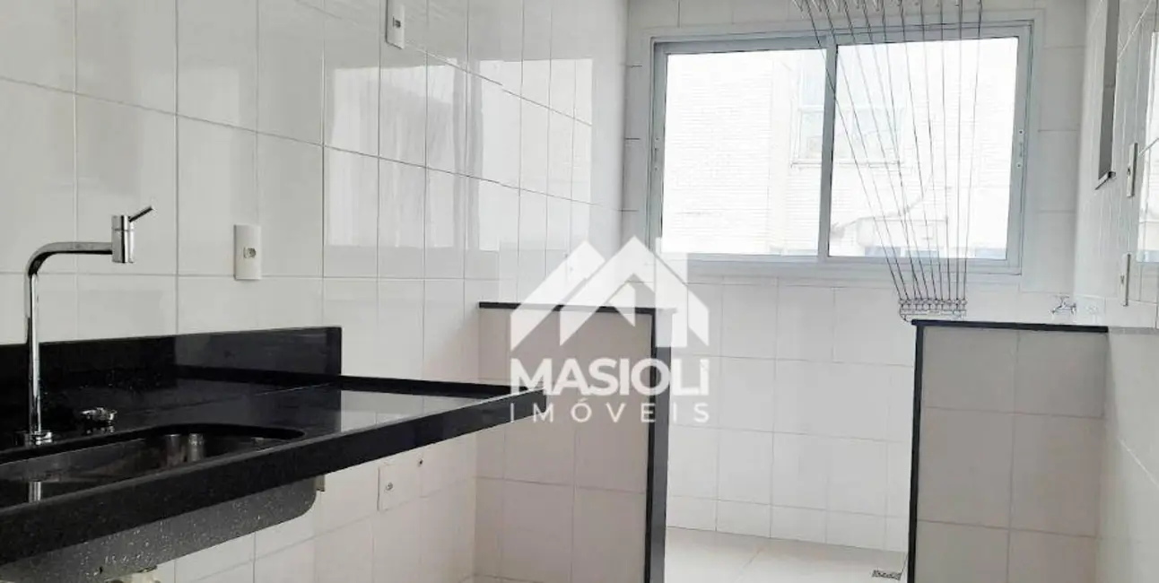 Foto 8 de Apartamento com 2 quartos à venda, 63m2 em Vila Velha - ES