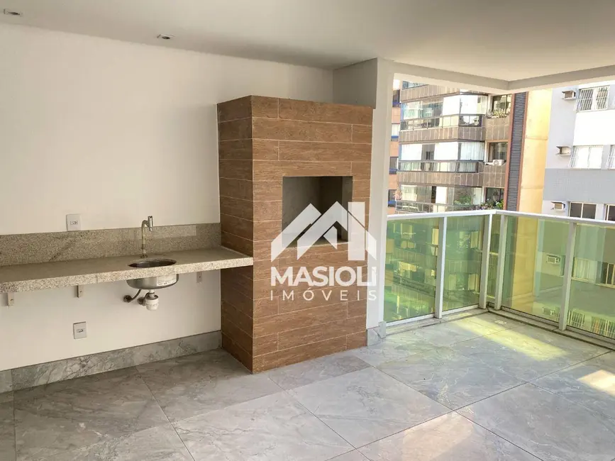 Apartamento com 4 quartos à venda, 142m2 em Praia da Costa, Vila Velha - ES - imagem 7 Foto 7 de Apartamento com 4 quartos à venda, 142m2 em Praia da Costa, Vila Velha - ES