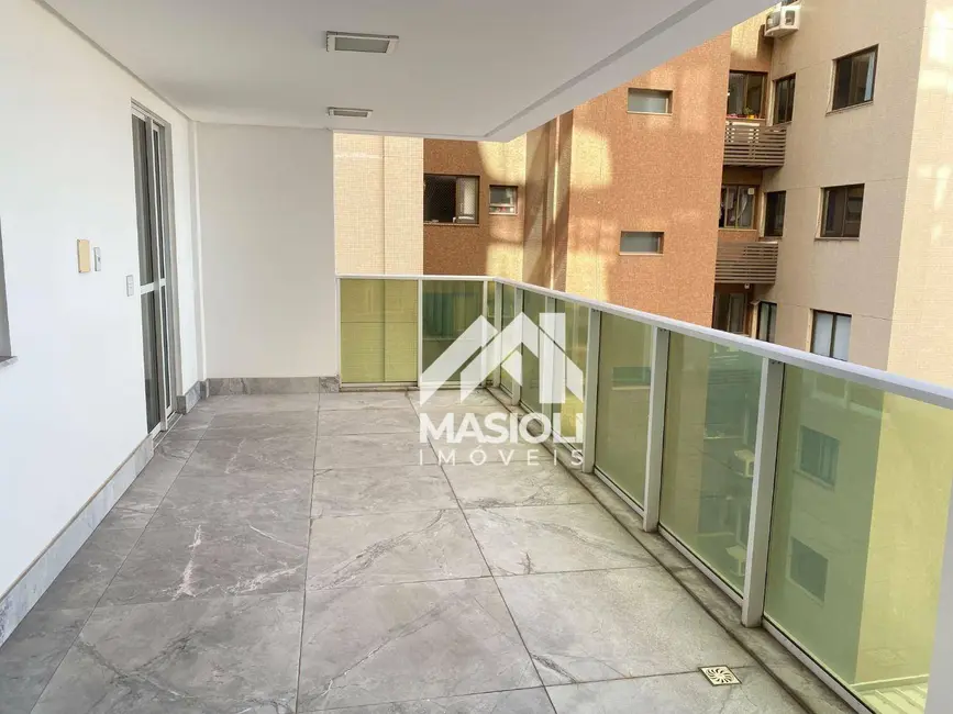 Apartamento com 4 quartos à venda, 142m2 em Praia da Costa, Vila Velha - ES - imagem 4 Foto 4 de Apartamento com 4 quartos à venda, 142m2 em Praia da Costa, Vila Velha - ES