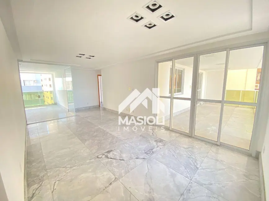 Foto 1 de Apartamento com 4 quartos à venda, 142m2 em Praia da Costa, Vila Velha - ES