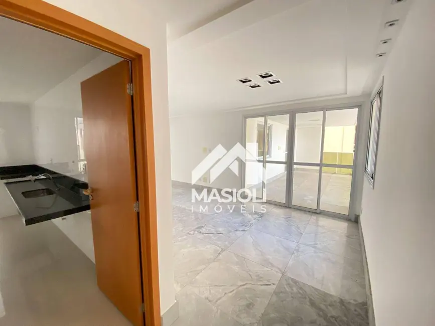 Apartamento com 4 quartos à venda, 142m2 em Praia da Costa, Vila Velha - ES - imagem 5 Foto 5 de Apartamento com 4 quartos à venda, 142m2 em Praia da Costa, Vila Velha - ES