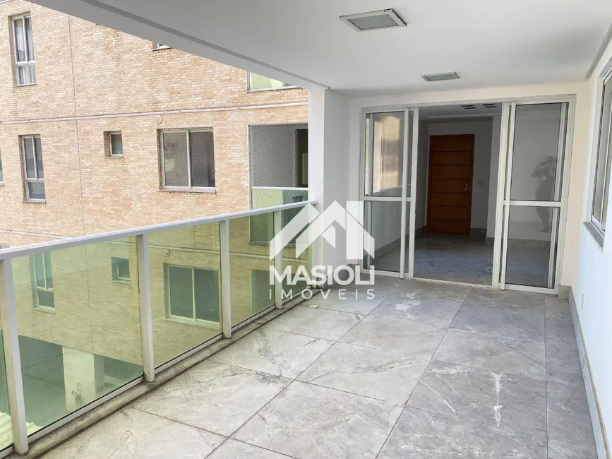 Apartamento com 4 quartos à venda, 142m2 em Praia da Costa, Vila Velha - ES - imagem 3 Foto 3 de Apartamento com 4 quartos à venda, 142m2 em Praia da Costa, Vila Velha - ES