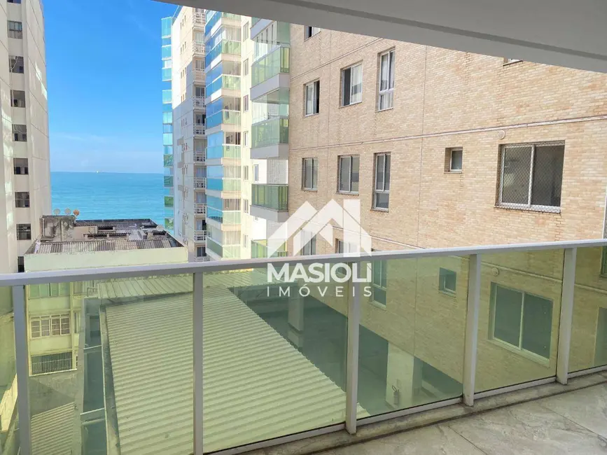 Foto 2 de Apartamento com 4 quartos à venda, 142m2 em Praia da Costa, Vila Velha - ES