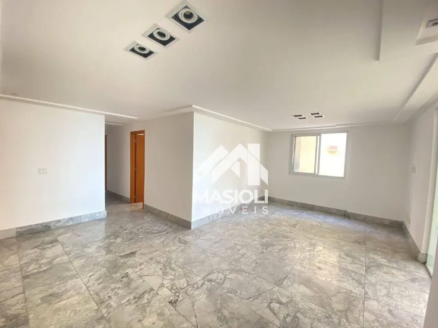 Foto 7 de Apartamento com 4 quartos à venda, 142m2 em Praia da Costa, Vila Velha - ES