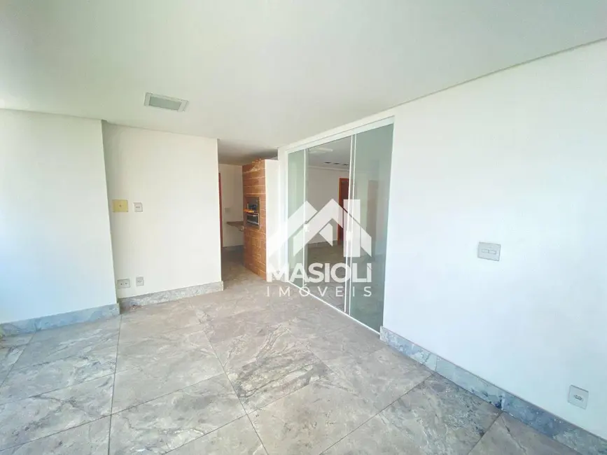 Foto 8 de Apartamento com 4 quartos à venda, 142m2 em Praia da Costa, Vila Velha - ES