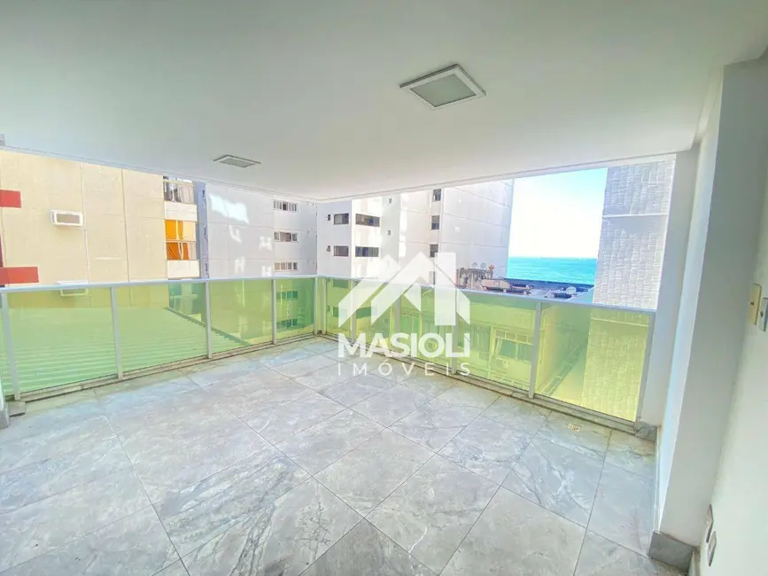 Foto 2 de Apartamento com 4 quartos à venda, 142m2 em Praia da Costa, Vila Velha - ES