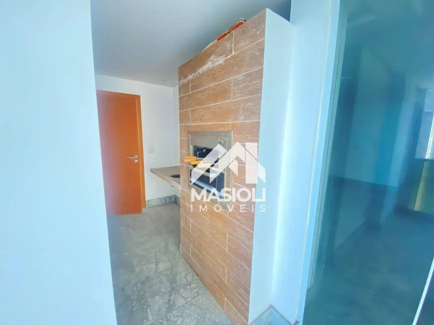 Foto 9 de Apartamento com 4 quartos à venda, 142m2 em Praia da Costa, Vila Velha - ES