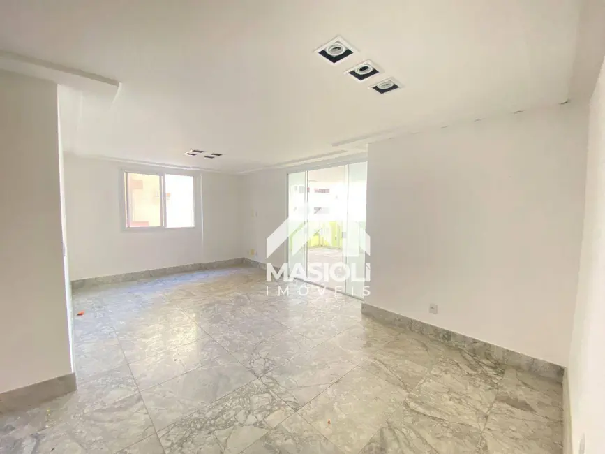 Foto 5 de Apartamento com 4 quartos à venda, 142m2 em Praia da Costa, Vila Velha - ES