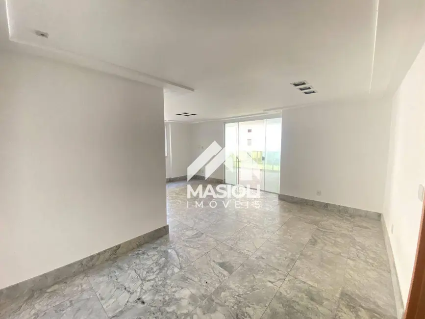 Foto 4 de Apartamento com 4 quartos à venda, 142m2 em Praia da Costa, Vila Velha - ES
