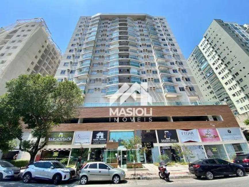 Foto 1 de Apartamento com 2 quartos à venda, 67m2 em Vila Velha - ES