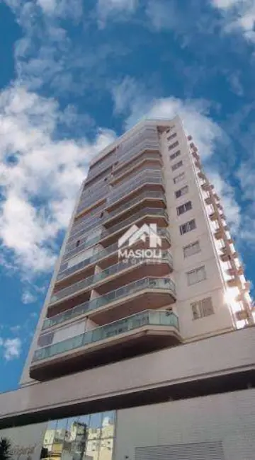 Foto 1 de Apartamento com 3 quartos à venda, 100m2 em Praia da Costa, Vila Velha - ES