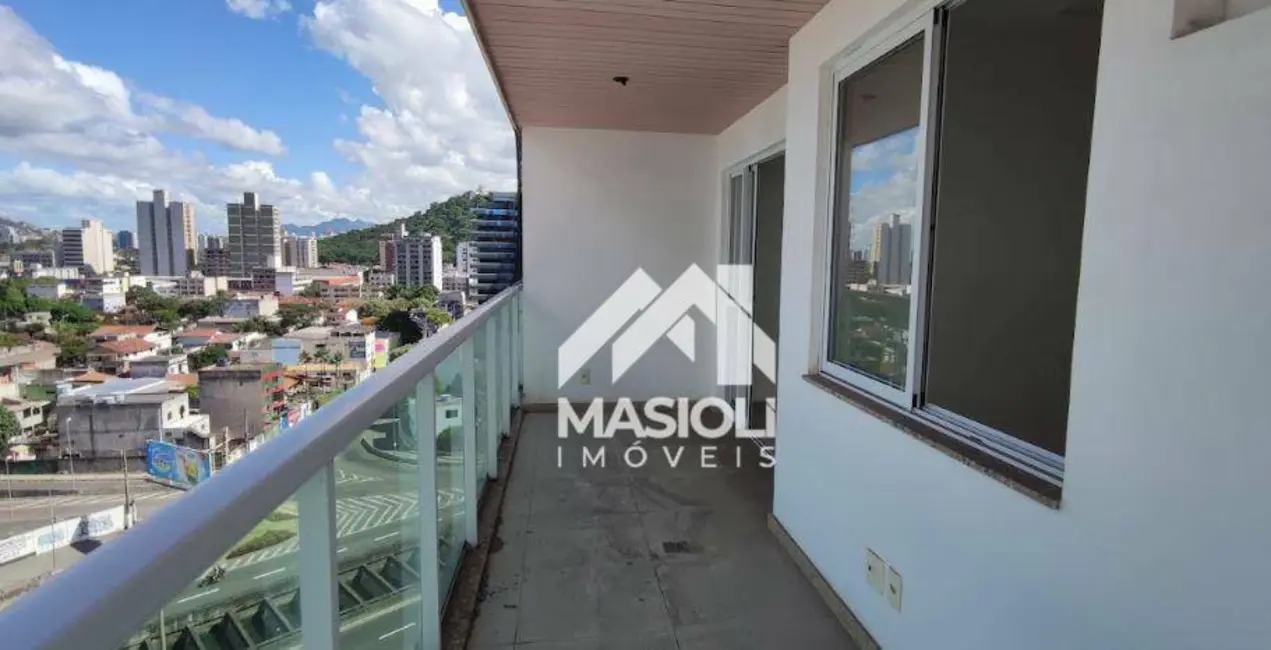 Foto 2 de Apartamento com 3 quartos à venda, 100m2 em Praia da Costa, Vila Velha - ES