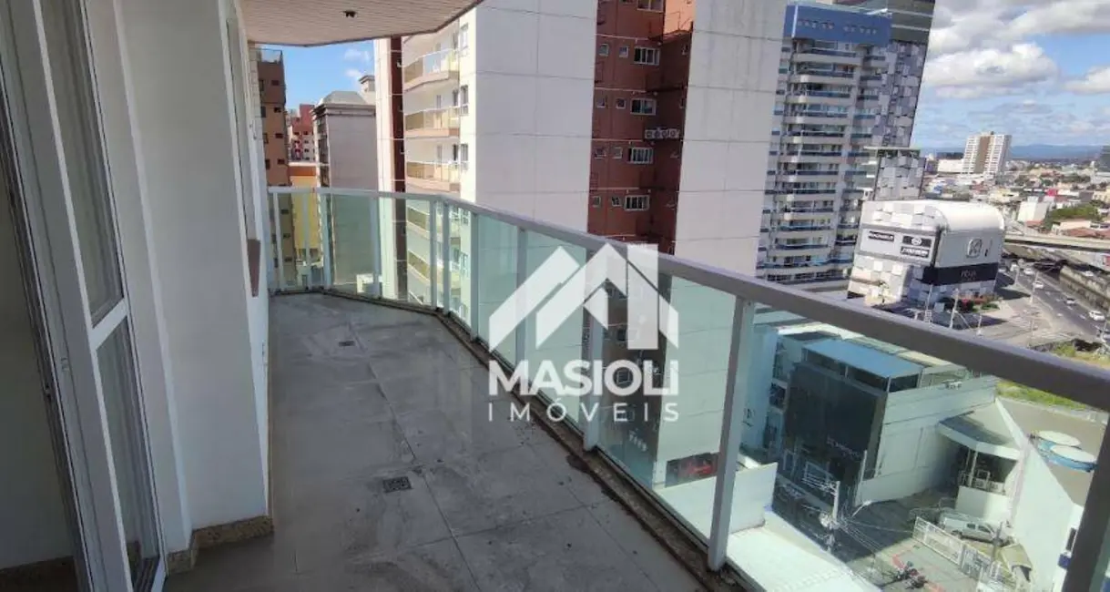 Apartamento com 3 quartos à venda, 100m2 em Praia da Costa, Vila Velha - ES - imagem 3 Foto 3 de Apartamento com 3 quartos à venda, 100m2 em Praia da Costa, Vila Velha - ES