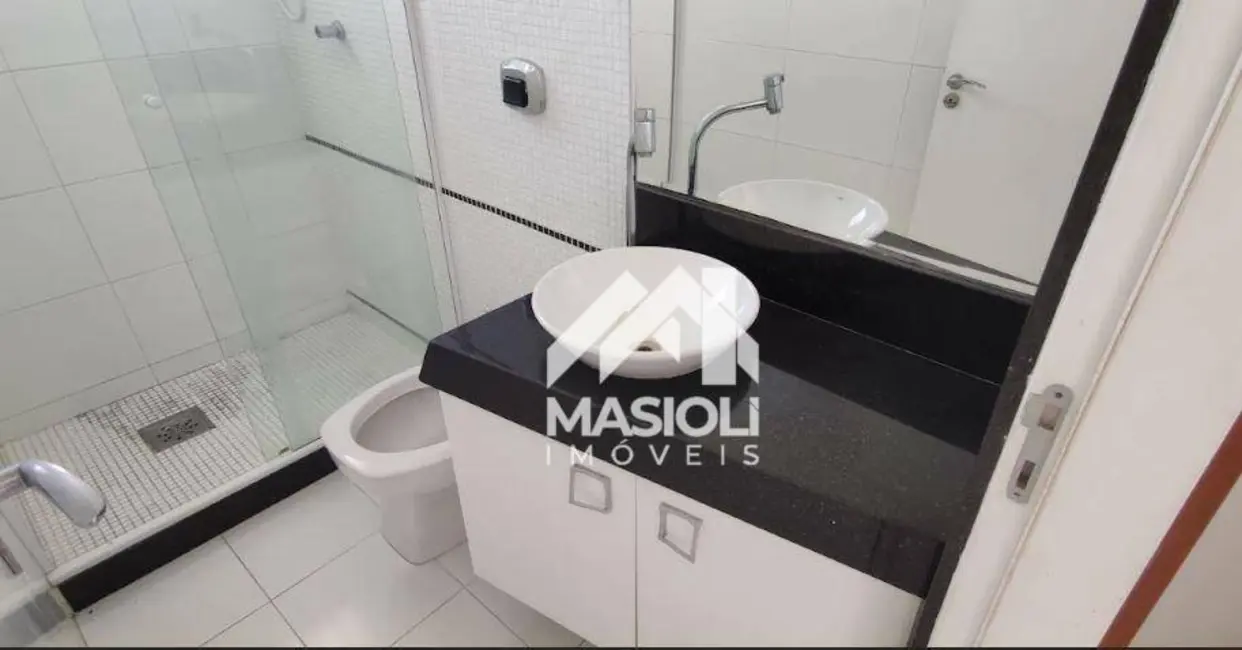 Apartamento com 3 quartos à venda, 100m2 em Praia da Costa, Vila Velha - ES - imagem 8 Foto 8 de Apartamento com 3 quartos à venda, 100m2 em Praia da Costa, Vila Velha - ES