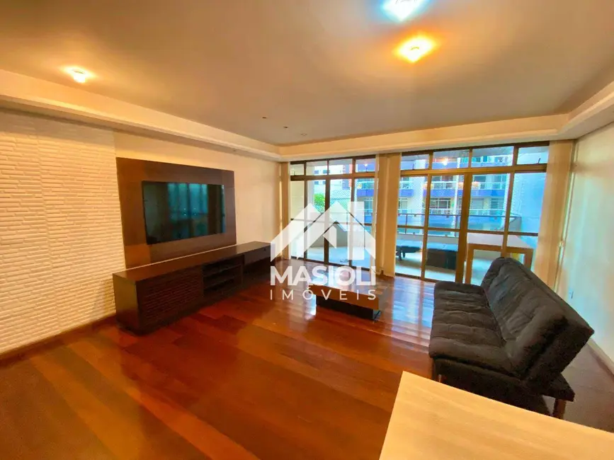 Foto 2 de Apartamento com 4 quartos à venda, 290m2 em Praia da Costa, Vila Velha - ES