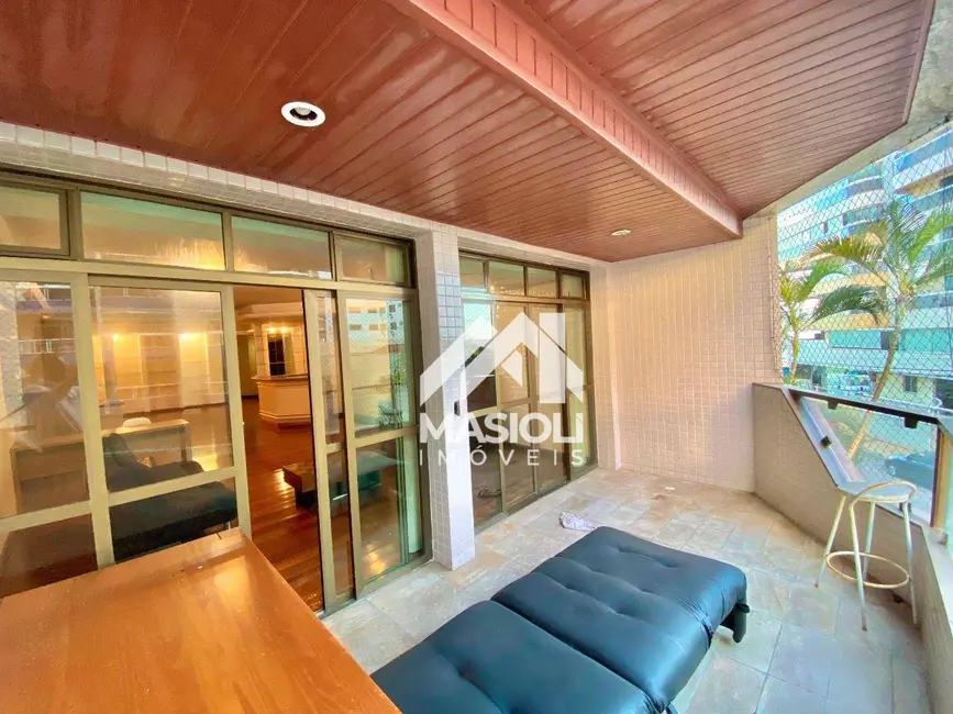 Foto 5 de Apartamento com 4 quartos à venda, 290m2 em Praia da Costa, Vila Velha - ES