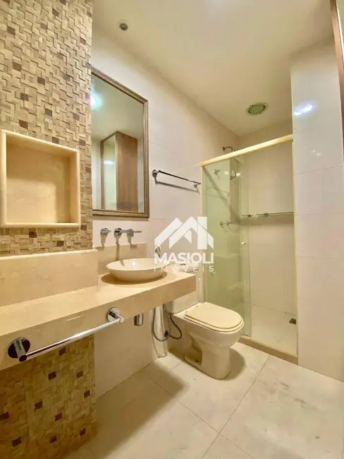 Foto 8 de Apartamento com 4 quartos à venda, 290m2 em Praia da Costa, Vila Velha - ES