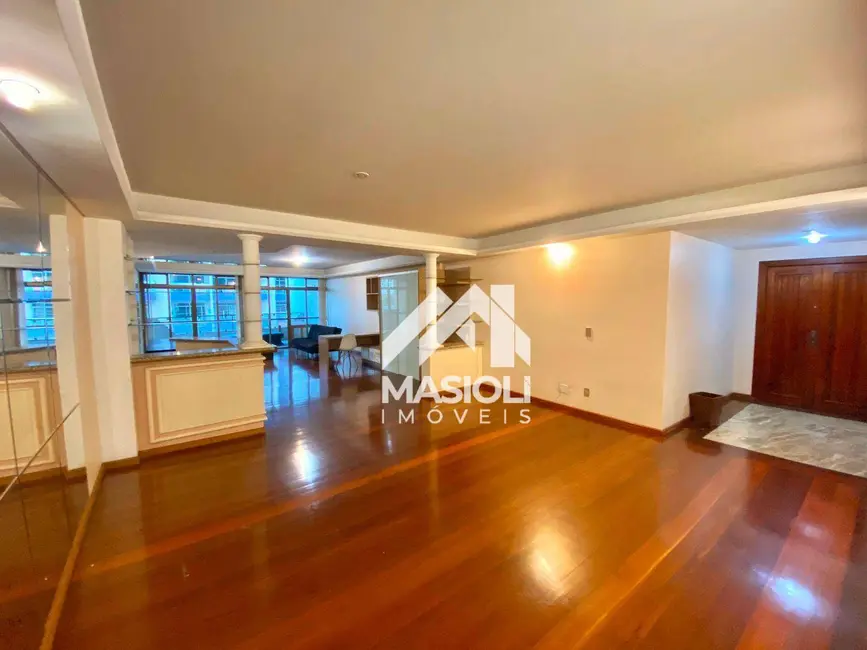 Foto 3 de Apartamento com 4 quartos à venda, 290m2 em Praia da Costa, Vila Velha - ES