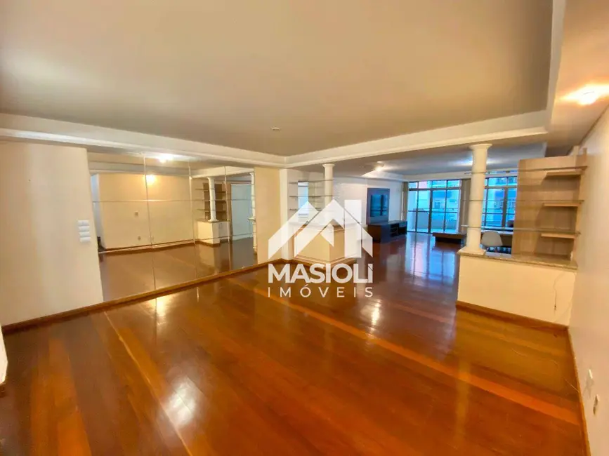 Foto 4 de Apartamento com 4 quartos à venda, 290m2 em Praia da Costa, Vila Velha - ES