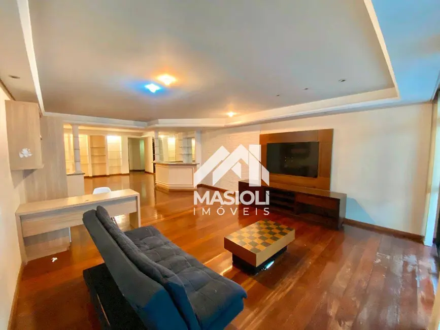 Foto 1 de Apartamento com 4 quartos à venda, 290m2 em Praia da Costa, Vila Velha - ES