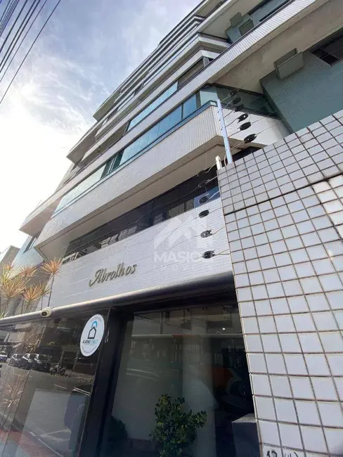 Foto 1 de Apartamento com 2 quartos para alugar, 140m2 em Praia da Costa, Vila Velha - ES