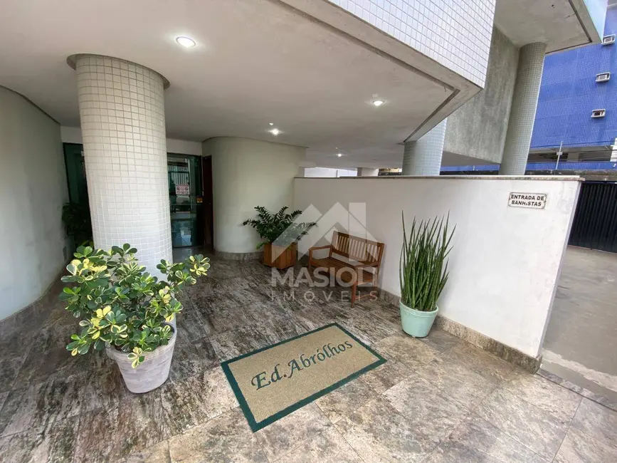 Foto 3 de Apartamento com 2 quartos para alugar, 140m2 em Praia da Costa, Vila Velha - ES