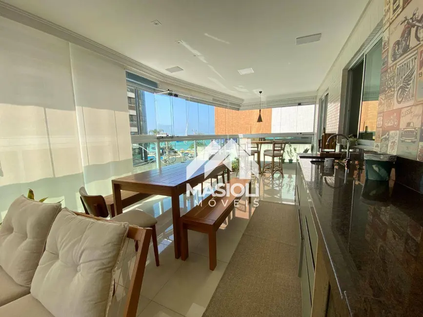 Apartamento com 4 quartos à venda, 145m2 em Vila Velha - ES - imagem 5 Foto 5 de Apartamento com 4 quartos à venda, 145m2 em Vila Velha - ES