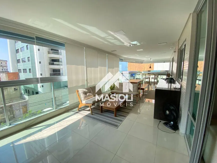 Apartamento com 4 quartos à venda, 145m2 em Vila Velha - ES - imagem 3 Foto 3 de Apartamento com 4 quartos à venda, 145m2 em Vila Velha - ES