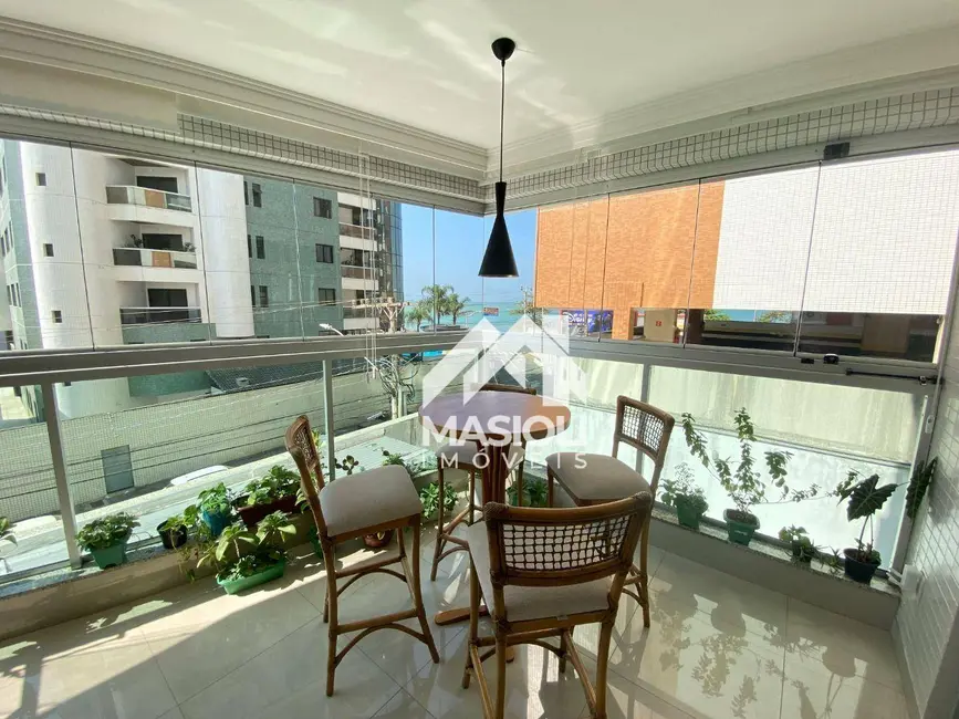 Apartamento com 4 quartos à venda, 145m2 em Vila Velha - ES - imagem 7 Foto 7 de Apartamento com 4 quartos à venda, 145m2 em Vila Velha - ES