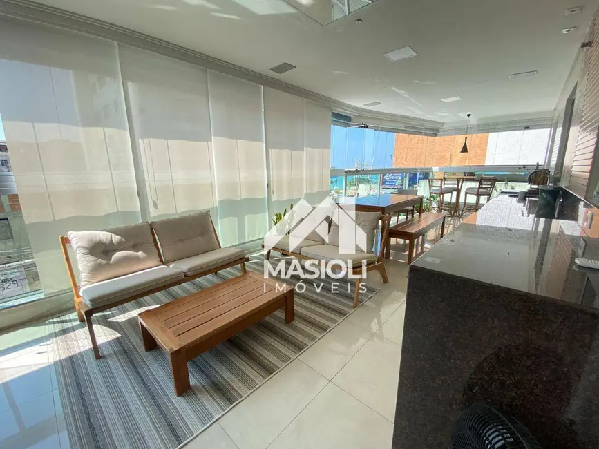 Apartamento com 4 quartos à venda, 145m2 em Vila Velha - ES - imagem 4 Foto 4 de Apartamento com 4 quartos à venda, 145m2 em Vila Velha - ES