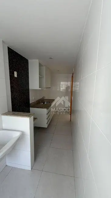 Foto 8 de Apartamento com 3 quartos à venda, 100m2 em Vila Velha - ES