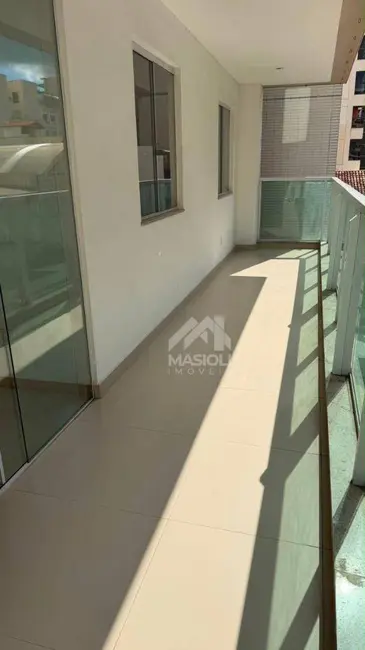 Foto 1 de Apartamento com 3 quartos à venda, 100m2 em Vila Velha - ES