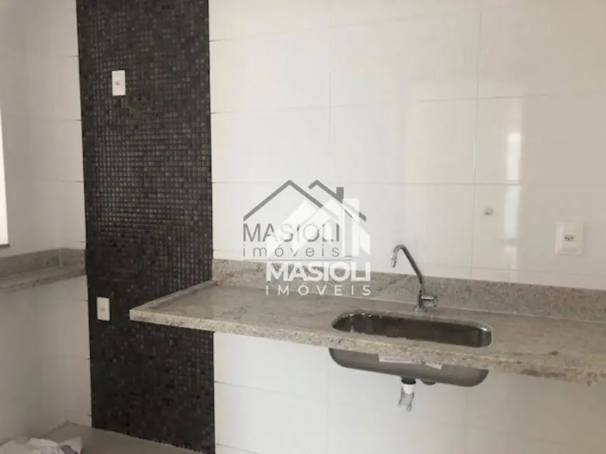 Foto 2 de Apartamento com 3 quartos à venda, 90m2 em Vila Velha - ES
