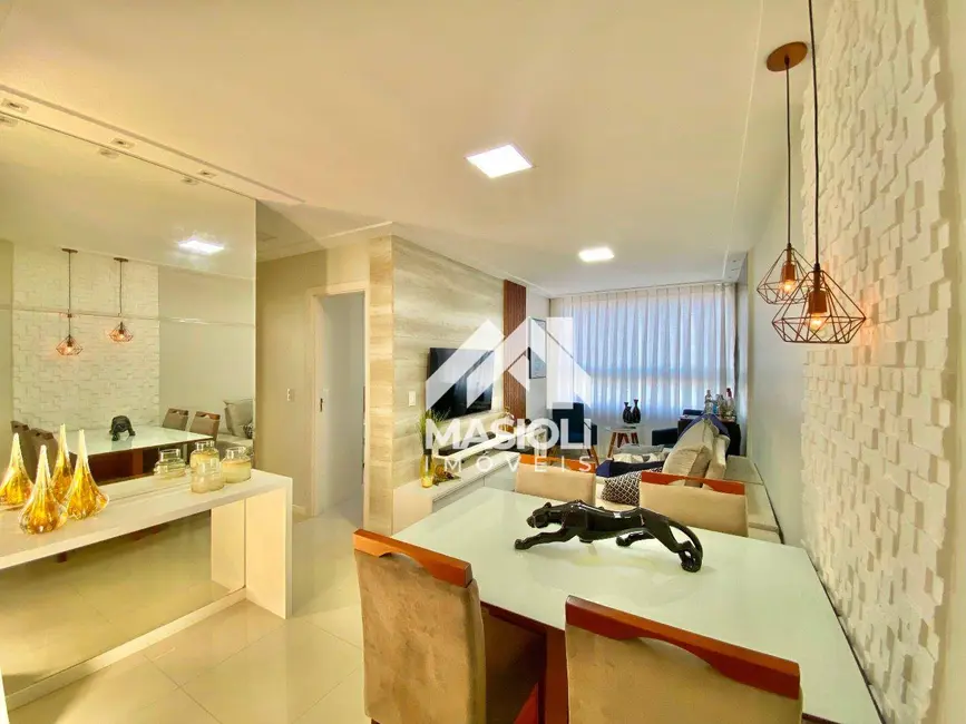 Foto 8 de Apartamento com 2 quartos à venda, 71m2 em Praia de Itaparica, Vila Velha - ES