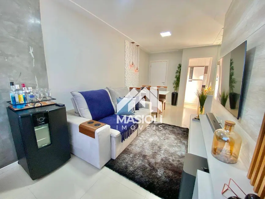 Foto 4 de Apartamento com 2 quartos à venda, 71m2 em Praia de Itaparica, Vila Velha - ES