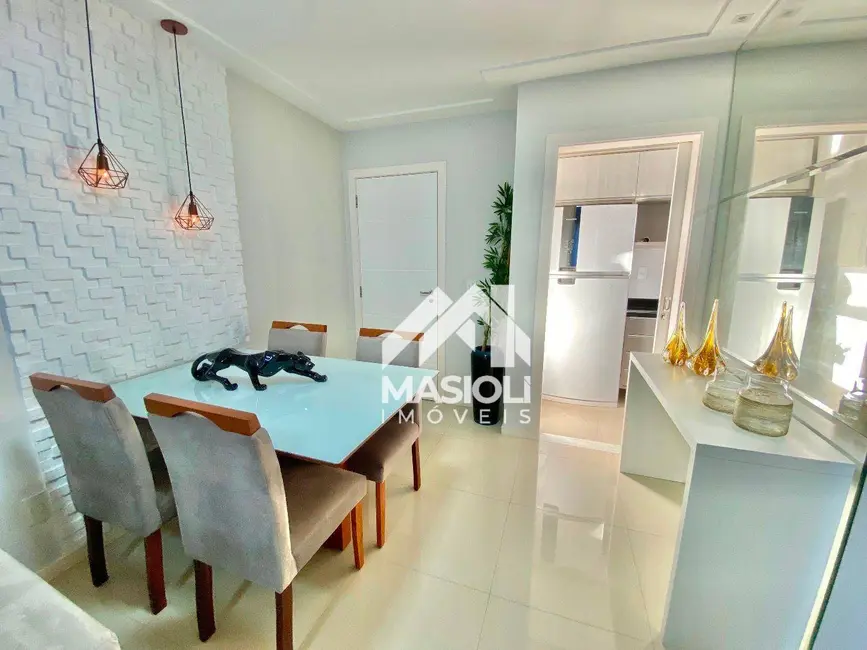 Foto 6 de Apartamento com 2 quartos à venda, 71m2 em Praia de Itaparica, Vila Velha - ES