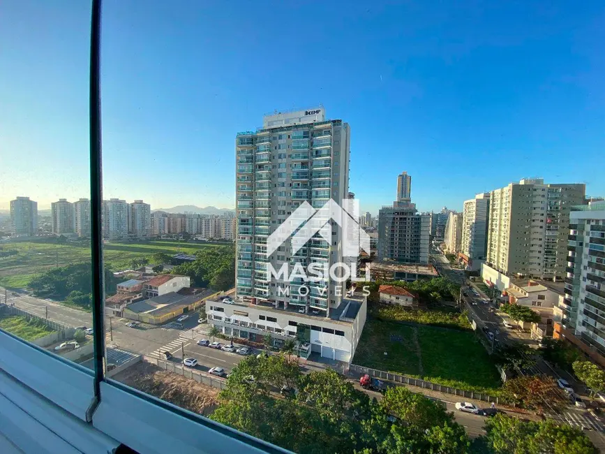 Foto 7 de Apartamento com 2 quartos à venda, 71m2 em Praia de Itaparica, Vila Velha - ES