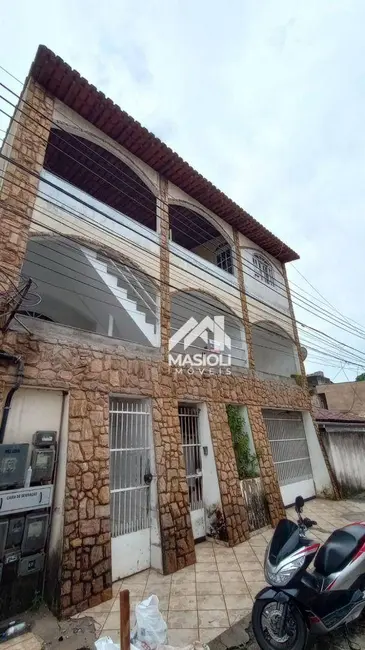 Foto 1 de Casa com 4 quartos à venda, 100m2 em IBES, Vila Velha - ES
