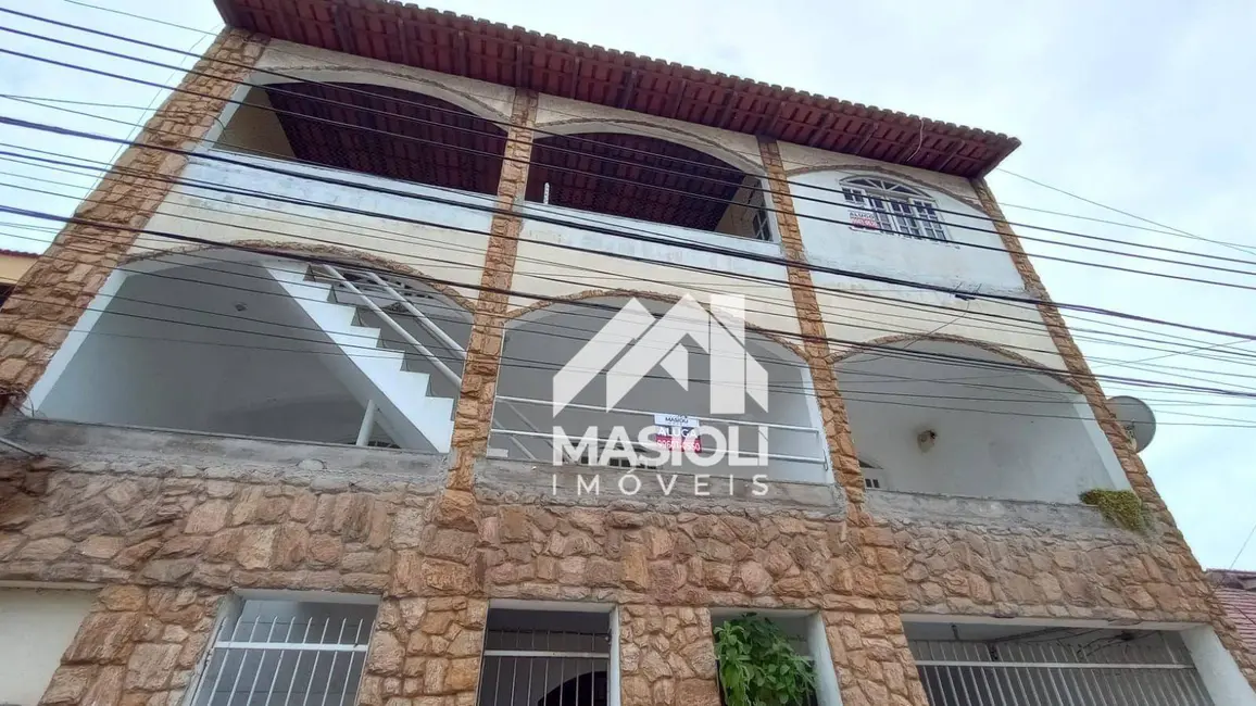 Foto 2 de Casa com 4 quartos para alugar, 250m2 em IBES, Vila Velha - ES