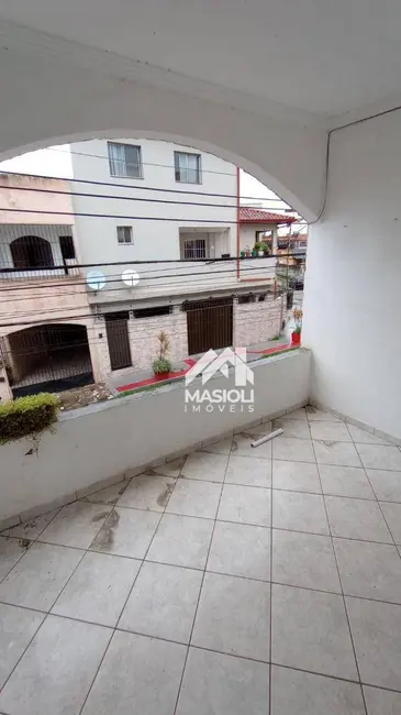 Casa com 4 quartos à venda, 250m2 em IBES, Vila Velha - ES - imagem 6 Foto 6 de Casa com 4 quartos à venda, 250m2 em IBES, Vila Velha - ES