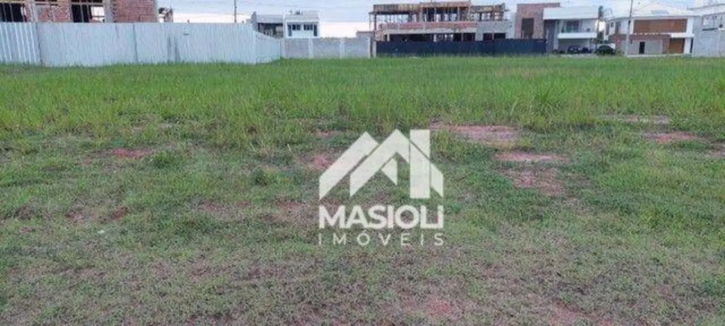 Foto 2 de Terreno / Lote à venda, 642m2 em Interlagos, Vila Velha - ES