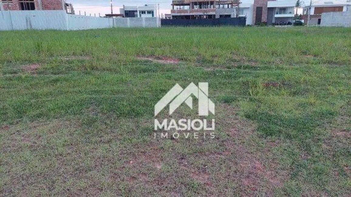 Foto 1 de Terreno / Lote à venda, 642m2 em Interlagos, Vila Velha - ES