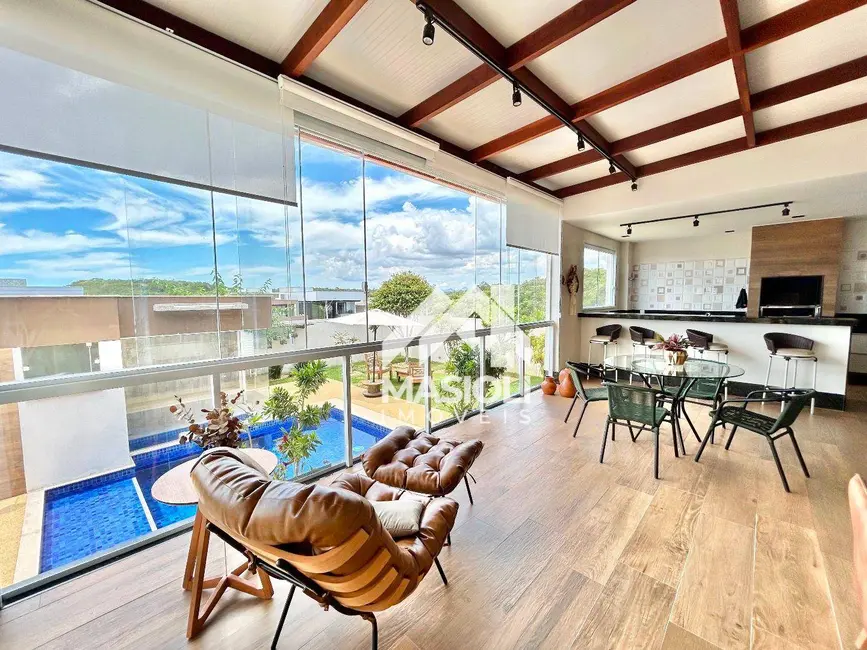 Casa de Condomínio com 4 quartos à venda, 607m2 em Interlagos, Vila Velha - ES - imagem 7 Foto 7 de Casa de Condomínio com 4 quartos à venda, 607m2 em Interlagos, Vila Velha - ES
