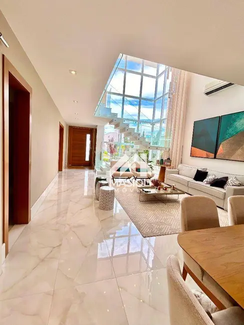 Casa de Condomínio com 4 quartos à venda, 607m2 em Interlagos, Vila Velha - ES - imagem 5 Foto 5 de Casa de Condomínio com 4 quartos à venda, 607m2 em Interlagos, Vila Velha - ES