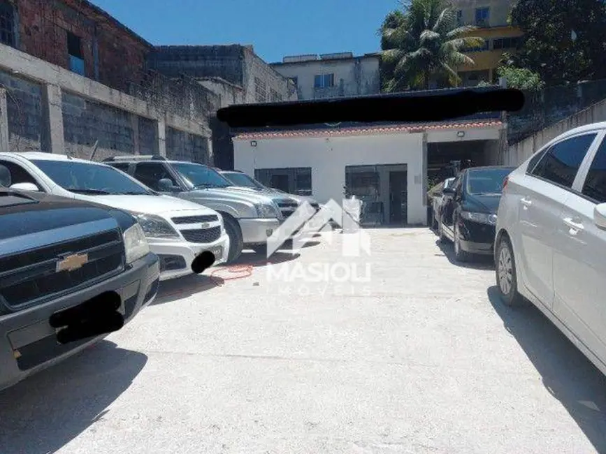 Foto 1 de Terreno / Lote à venda, 300m2 em Glória, Vila Velha - ES