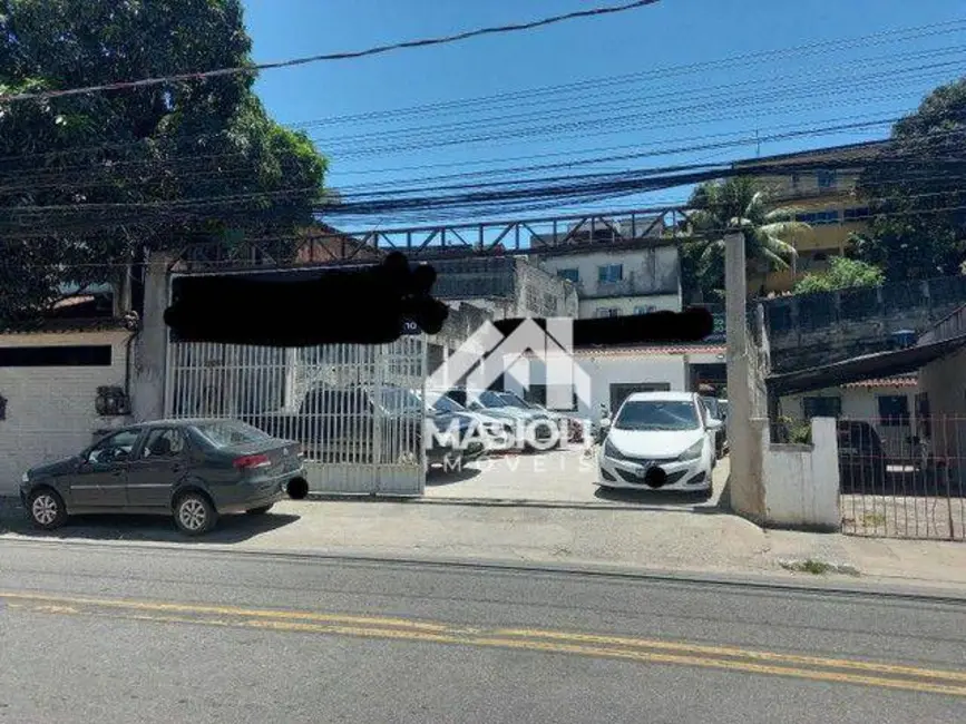 Foto 2 de Terreno / Lote à venda, 300m2 em Glória, Vila Velha - ES